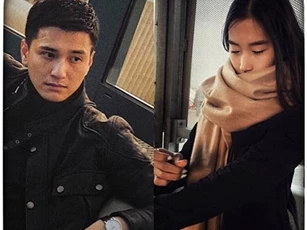 Tình cũ Á hậu Hoàng Oanh làm điều đặc biệt cho bạn gái sau 1 năm yêu