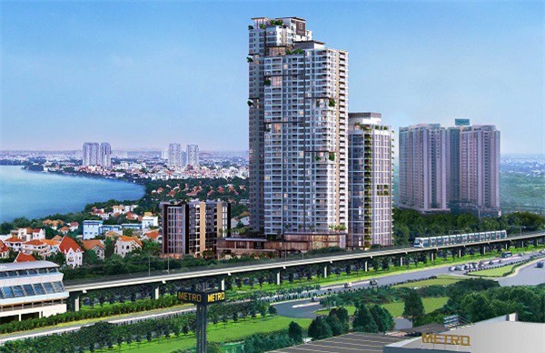 Khách hàng vỡ mộng 'tố' Sơn Kim Land 'treo đầu dê bán thịt chó'?