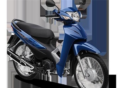 5 lý do giúp Honda giữ vững 'ngôi vương' xe máy tại Việt Nam