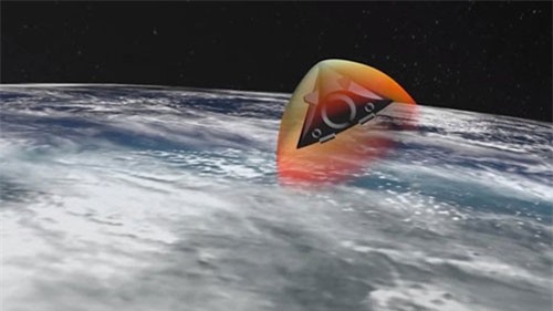 Mỹ thừa nhận chưa đủ khả năng chặn tên lửa siêu thanh Nga