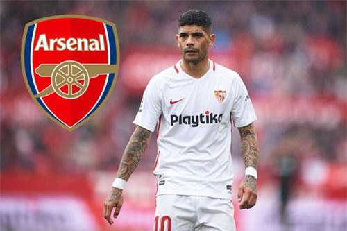 CHUYỂN NHƯỢNG (11/1): Arsenal sắp có ‘bom tấn’, M.U chuẩn bị mất ngôi sao