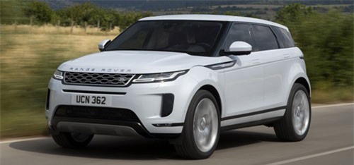 Ford và Jaguar Land Rover ồ ạt cắt giảm nhân công