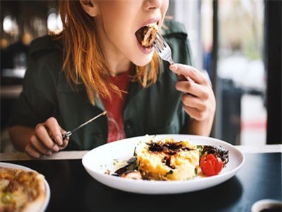 Đây là những nguyên nhân khiến bạn mãi không thể giảm cân