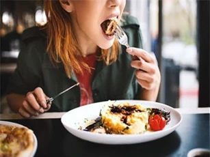 Đây là những nguyên nhân khiến bạn mãi không thể giảm cân