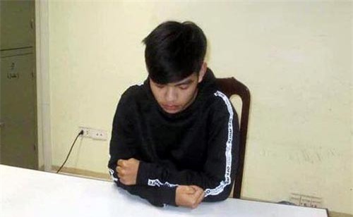 Hà Nội: Thiếu nữ bị tống tiền vì lộ clip sex với bạn trai