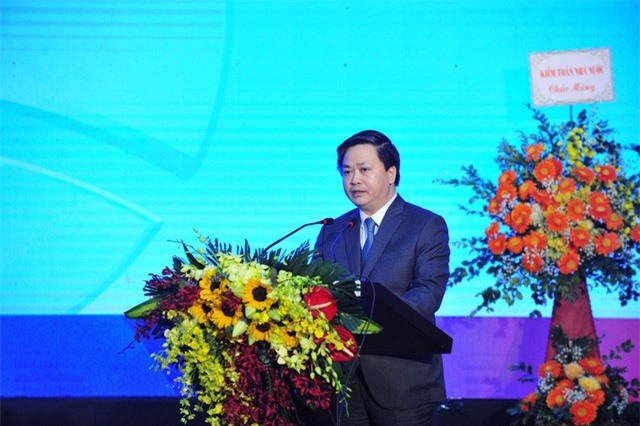 Mục tiêu lợi nhuận 9.500 tỷ đồng, Chủ tịch VietinBank xin tăng vốn