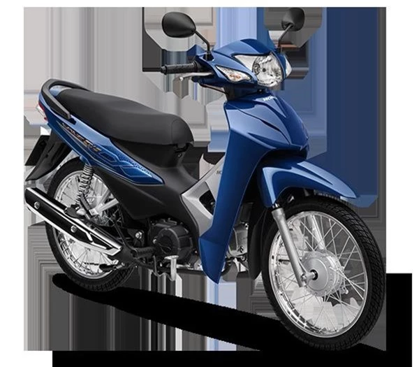 5 lý do giúp Honda giữ vững ngôi vương xe máy tại Việt Nam - Ảnh 1.