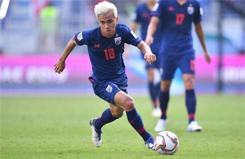 Messi Thái Lan chính thức lên tiếng về tin đồn "phản thầy"