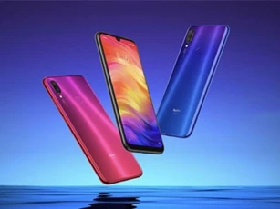 Ảnh chi tiết Xiaomi Redmi Note 7: Chip S660, camera 48 MP, giá hơn 3 triệu
