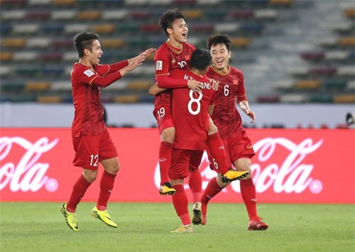 Asian Cup: Jordan giành vé vào vòng trong, vô tình tạo thêm cơ hội cho... Việt Nam