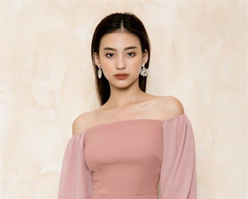 Nhan sắc hot girl "nổi đình nổi đám" trên Instagram Việt