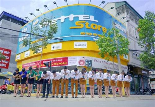 Viettel được định giá gần 3,2 tỷ USD, lọt top 50 thương hiệu viễn thông có giá trị nhất thế giới