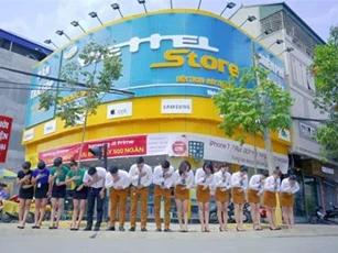 Viettel được định giá gần 3,2 tỷ USD, lọt top 50 thương hiệu viễn thông có giá trị nhất thế giới