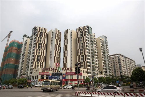 Doanh nghiệp Nhật Bản chọn Việt Nam là điểm đầu tư hấp dẫn nhất châu Á