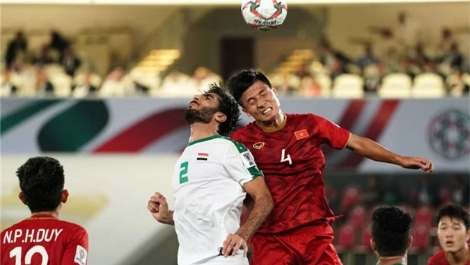 asian cup 2019: 5 dieu dt viet nam can lam neu muon co diem truoc iran hinh anh 3