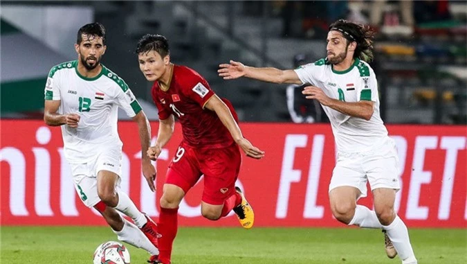 asian cup 2019: 5 dieu dt viet nam can lam neu muon co diem truoc iran hinh anh 4