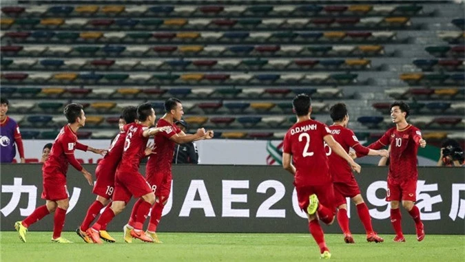 asian cup 2019: 5 dieu dt viet nam can lam neu muon co diem truoc iran hinh anh 5