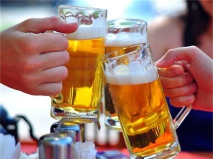 Bán hơn 600 triệu lít bia, Habeco vẫn “lo sốt vó” vì bia ngoại - Ảnh 1.