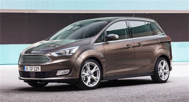 Ford và Jaguar Land Rover ồ ạt cắt giảm nhân công - Ảnh 1.