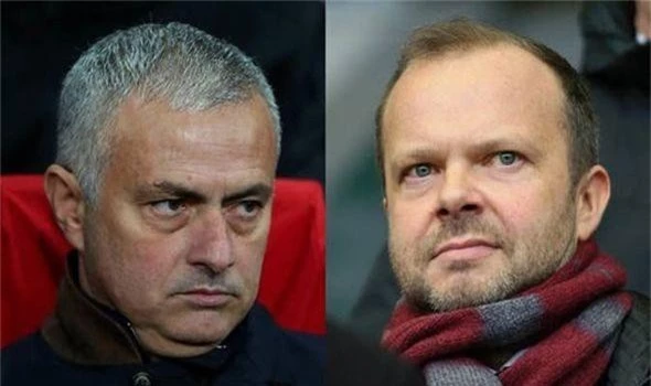 Học Chelsea, MU gài điều khoản độc giúp thu tiền tấn nếu Mourinho gia nhập Real