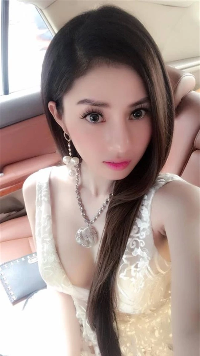 to mo cuoc song 2 my nhan viet nong bong rua chan cho chong, nguoi yeu hinh anh 21