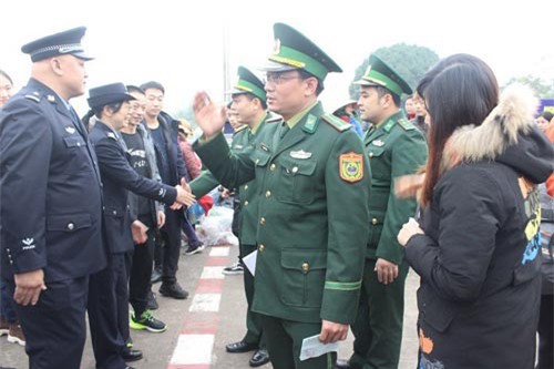 Quảng Ninh: Giải cứu thành công một phụ nữ bị lừa bán sang Trung Quốc