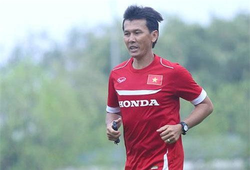 Cựu tuyển thủ QG Trần Công Minh: Đừng lo cho Việt Nam, Iran mới bị áp lực