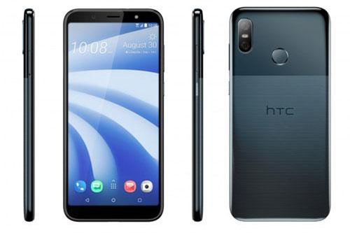 Bảng giá điện thoại HTC tháng 1/2019: Giảm giá mạnh
