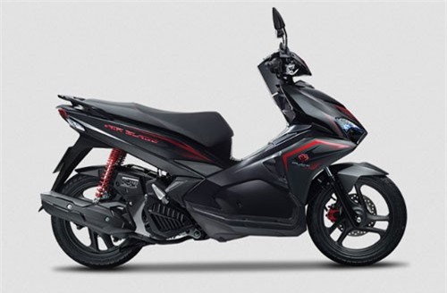 Bảng giá Honda Air Blade 2019: Giảm giá 500 nghìn đồng