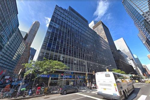 Công ty Trung Quốc “vật lộn” với chính sách đề đề phòng Bắc Kinh của Mỹ