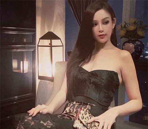 Huyền Baby nói gì khi bị chê "chỉ xinh thôi, ăn bám chồng, đồ hiệu chất đống"