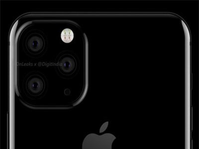 Lộ thông tin về bộ 3 iPhone mới sẽ ra mắt trong năm 2019