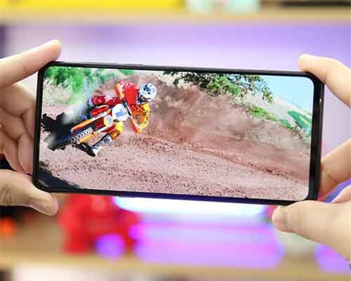 Mở hộp Xiaomi Mi Mix 3 chính hãng: hồi sinh kiểu trượt cổ điển