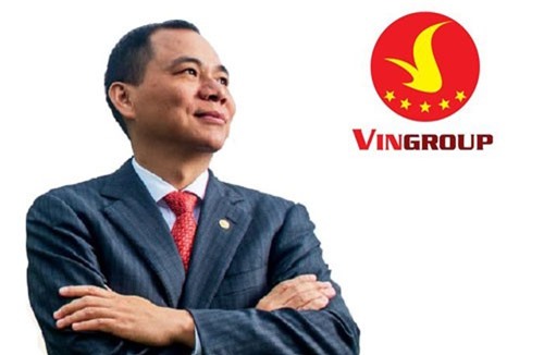 Vingroup lập thêm một công ty công nghệ, vốn điều lệ 300 tỷ đồng