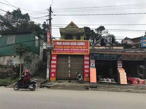 Nghệ An: Một người tử vong sau lấy cao răng tại phòng khám không phép