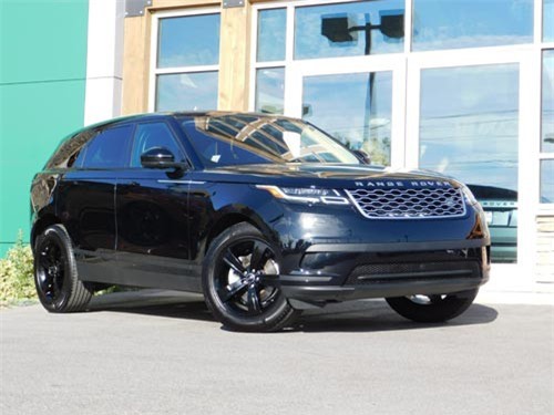 Bảng giá xe Land Rover tại Việt Nam tháng 1/2019