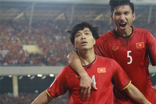 Báo Iran 'dè chừng' nhất Công Phượng bên phía Việt Nam