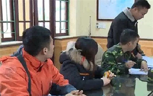 Ngủ mê trên ô tô khách, nữ tiểu thương bị bán cho người đàn ông Trung Quốc