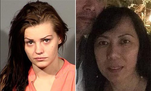 Mỹ bắt nghi phạm sát hại bà chủ tiệm nail gốc Việt vì 35 USD