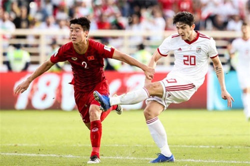 Đội tuyển Việt Nam gặp tổn thất lớn trước trận đấu với Yemen