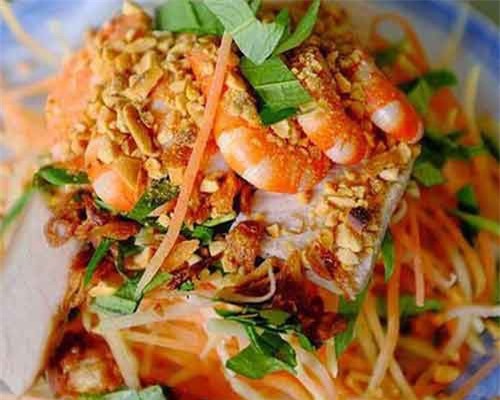 6 món ăn gây ung thư nếu để qua đêm nhiều người không biết