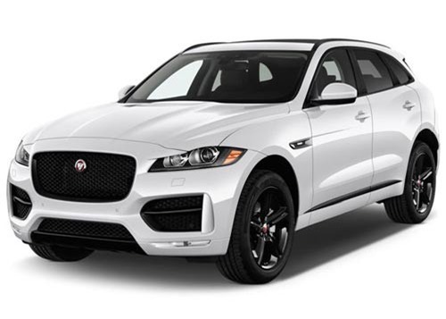 Bảng giá xe Jaguar tại Việt Nam tháng 1/2019