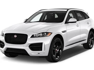 Bảng giá xe Jaguar tại Việt Nam tháng 1/2019