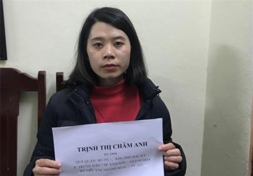 Chuyên án “khủng” ngày cuối năm: Bắt tạm giam thêm nhiều đối tượng