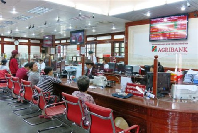 Agribank triển khai dịch vụ nộp thuế điện tử và thông quan 24/7