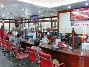 Agribank triển khai dịch vụ nộp thuế điện tử và thông quan 24/7