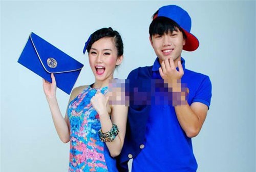 Lộ ảnh quá khứ với cầu thủ Xuân Trường, cô gái xinh đẹp bị dân mạng "truy lùng"