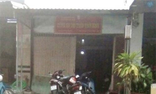 Cà Mau: Phó Công an thị trấn bị kỷ luật vì tự ý thả xe vi phạm