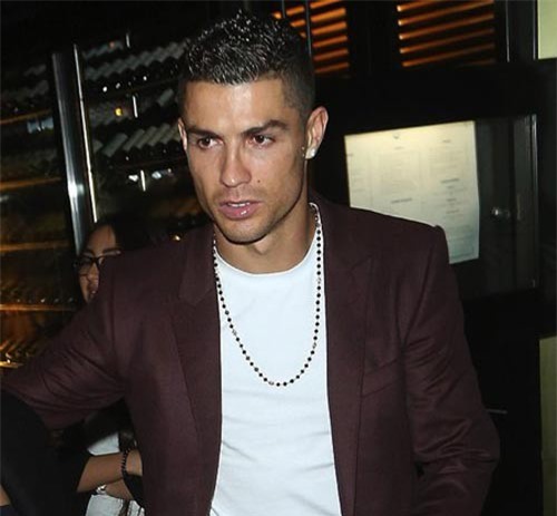 C.Ronaldo dọa kiện bạn gái cũ vì bị “tố” là kẻ tâm thần, dối trá