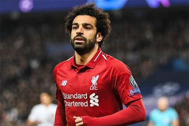 Đội hình xuất sắc nhất UEFA 2018: Bất ngờ mang tên Salah